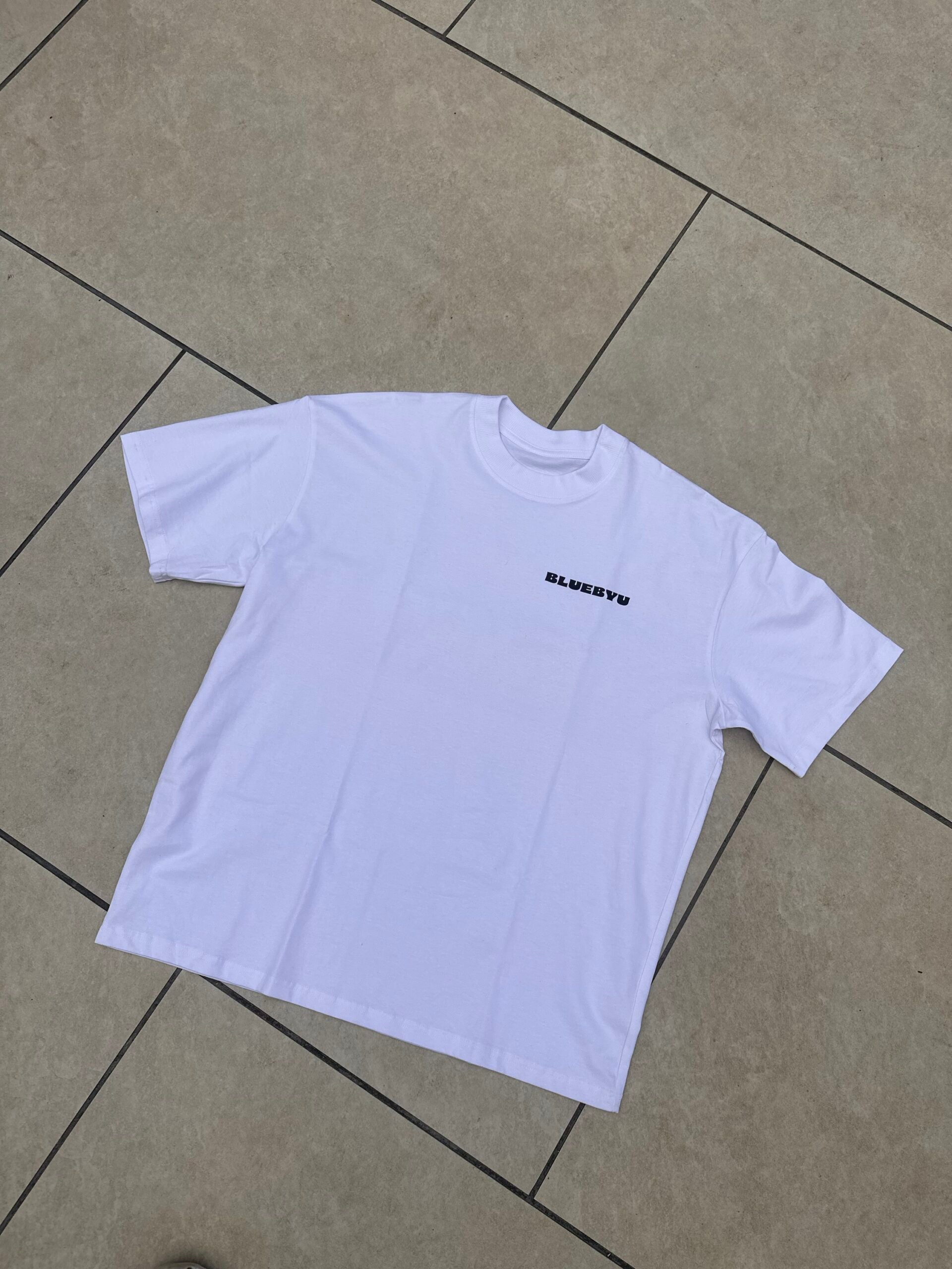 Child of God | Oversized T-shirt image 2