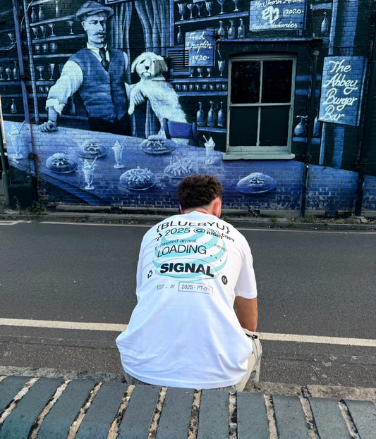 Estimated arrival Tee 25