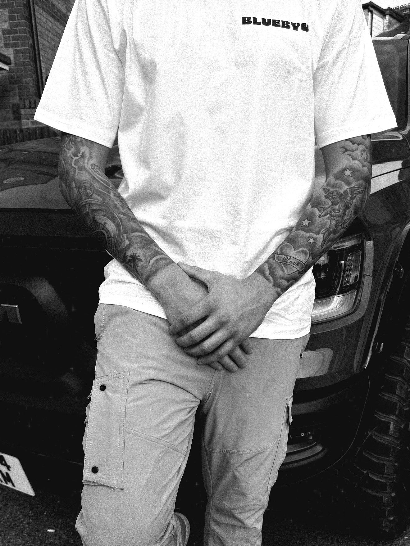 Estimated arrival Tee 25