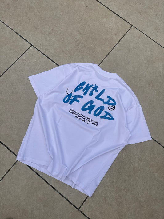 Child of God | Oversized T-shirt image 0